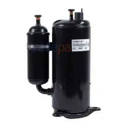Toshiba Rotary Klima Kompresörü PH400G2CS-4KU1 (24.243 BTU) R22