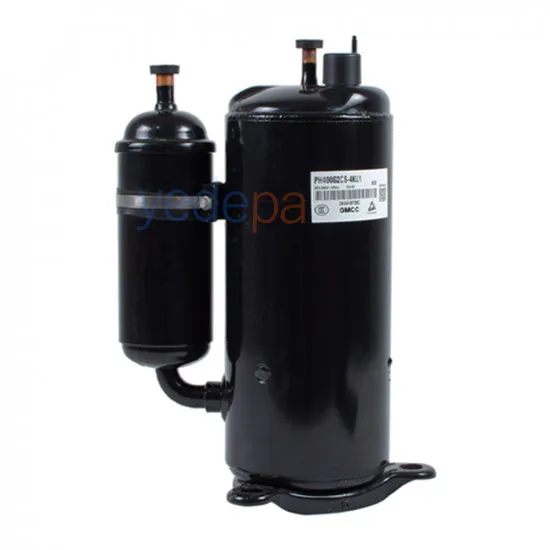 Toshiba Rotary Klima Kompresörü PH400G2CS-4KU1 (24.243 BTU) R22