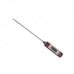 TP101 Dijital Çubuk Termometre (-50°C / +300°C)