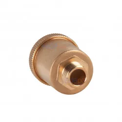 TS Valve TS5301 Otomatik Hava Pürjörü 1/2 inç – Vaillant, Riello, Biasi Uyumlu (4038032, BI1002111)