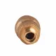 TS Valve TS5302 Otomatik Hava Pürjörü 1/2 inç – Pirinç Gövde (Airfel, Daikin, Kentatsu Uyumlu)