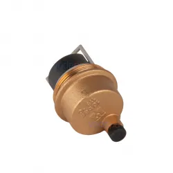 TS Valve TS5302 ავტომატური ჰაერის გამშვები 3/8 დიუმი – Baxi 248043, JJJ000607290, Sime 6013101, Saunier Duval S1005600 თავსებადი