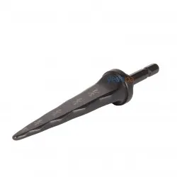 Bakır Boru Tüp Genişletici Şişirme Kafası Seti (1/4"-3/8"-1/2"-5/8")