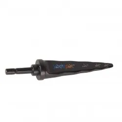 Bakır Boru Tüp Genişletici Şişirme Kafası Seti (1/4"-3/8"-1/2"-5/8")