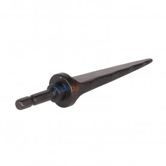 Bakır Boru Tüp Genişletici Şişirme Kafası Seti (1/4"-3/8"-1/2"-5/8")