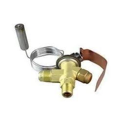 Danfoss 068Z3392 TEN 2 R134a (Dış D.-Rak.) MOP NM