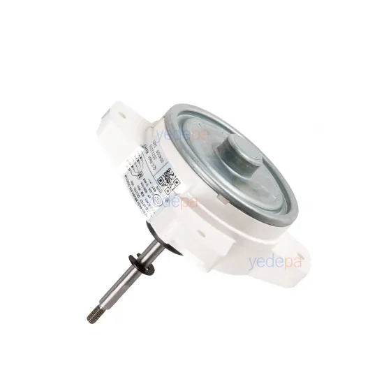 TY-DQ-02167 TWZ50-A01 İnverter Klima Dış Ünite Fan Motoru