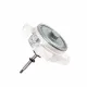 TY-DQ-02167 TWZ50-A01 İnverter Klima Dış Ünite Fan Motoru