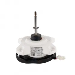 TY-DQ-02167 TWZ50-A01 İnverter Klima Dış Ünite BLDC Fan Motoru (DC310V 50W)