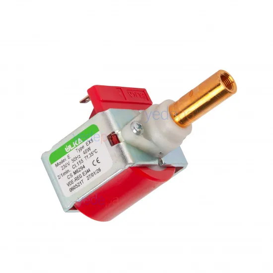 Ulka Pompa Motoru Ex5 Model 48 Watt