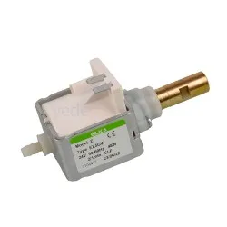 Ulka EX5GW Vibrasyon Pompası - 24V, 48W