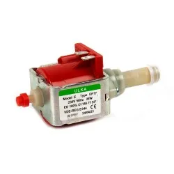 Ulka Pompa Motoru 28 Watt Ep77 Model