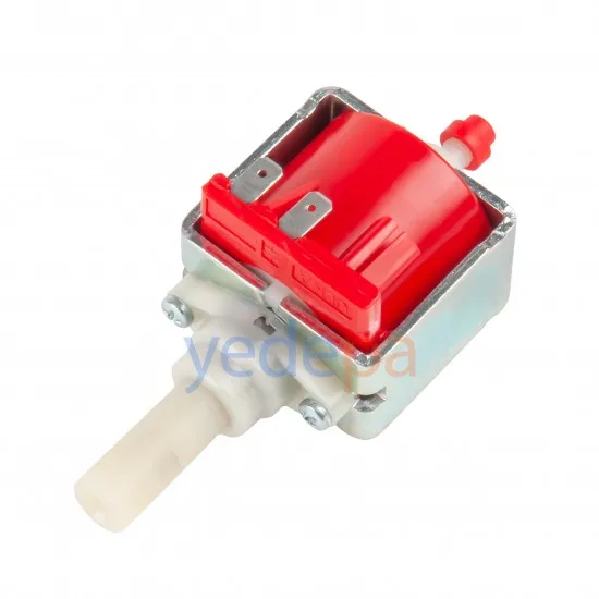 Ulka Pompa Motoru 48 Watt Ep7 Model