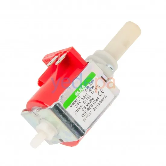 Ulka Pompa Motoru 48 Watt Ep7 Model