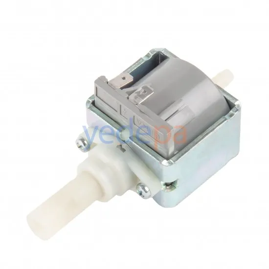 Ulka Pompa Motoru Ek2 56 Watt