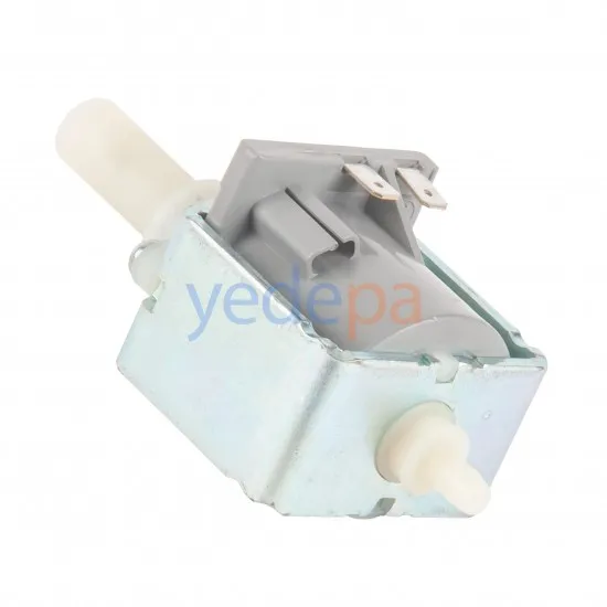 Ulka Pompa Motoru Ek2 56 Watt