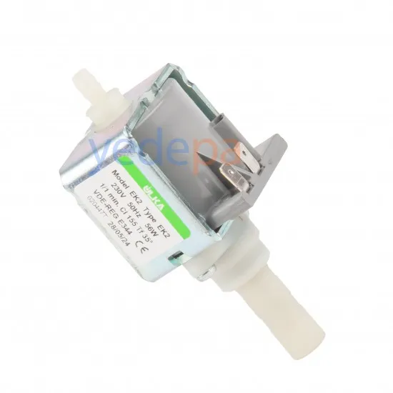 Ulka Pompa Motoru Ek2 56 Watt