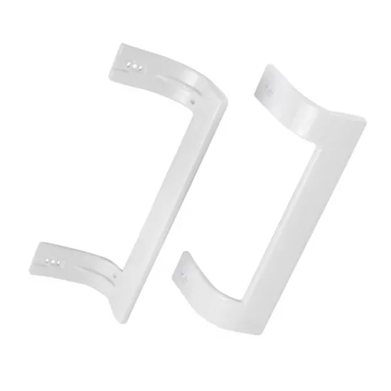 Üniversal Buzdolabı Kapı Kolu 2 Adet Set: Arçelik, Grundig, Altus ve Beko