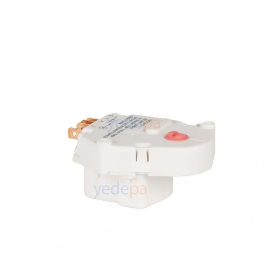 Universal Buzdolabı Timer  Buz Çözme TMDC625-1