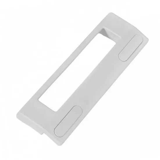 Universal Yandan Montajlı Buzdolabı Kapı Kolu