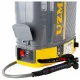 Uzman YL-8018-16 Akülü Sırt İlaçlama Pompası (16 Litre, 12V 8Ah, 5 Nozul, Teleskopik Borulu)