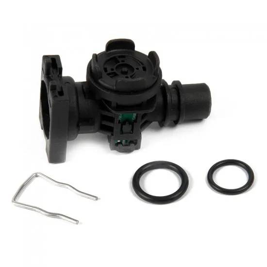 Vaillant - Demirdöküm Kombi Akış Türbini