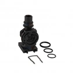 Vaillant – Demirdöküm Milenyum Kombi Su Akış Türbini (Okuyucu Kartlı) – 178988 Uyumlu