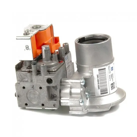 Vaillant Ecotec Pro 24/25/28 - Turbotec Kombi Gaz Valfi