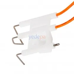 Vaillant Kombi Ateşleme Elektrodu - TurboTEC, AtmoTEC ProPlus Uyumlu