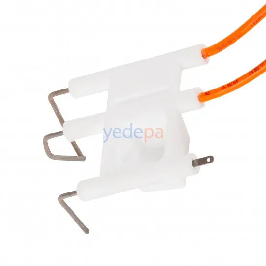 Vaillant Kombi Ateşleme Elektrodu - TurboTEC, AtmoTEC ProPlus Uyumlu