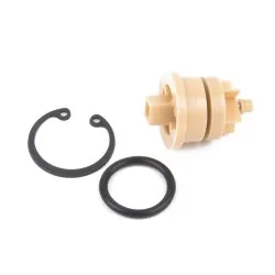 Vaillant Kombi Su Akış Türbin