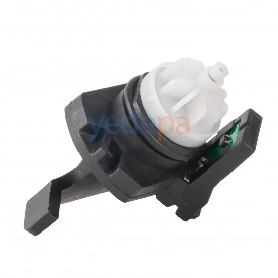 Vaillant Plus - Protherm Kombi Su Akış Türbini 0020211945 - 0020197555