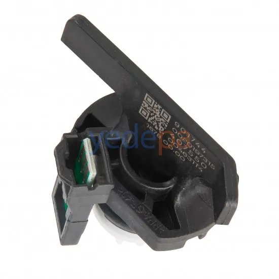 Vaillant Plus - Protherm Kombi Su Akış Türbini 0020211945 - 0020197555