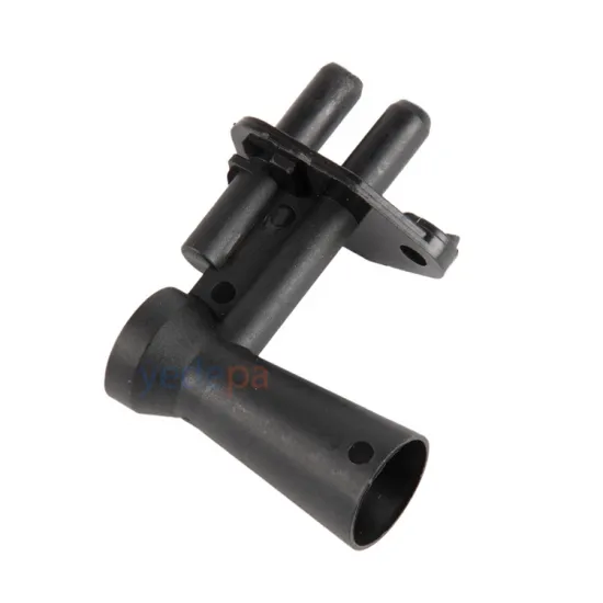 Kombi Baca Fanı Hava Ventürisi Çiftli – Viessmann 7822594 Uyumlu