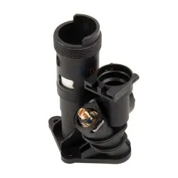 Vaillant Turbotec Kombi 3 Yollu Vana Blok