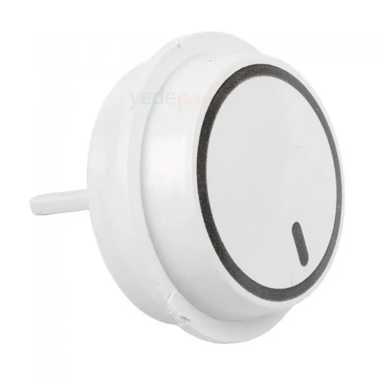 Vaillant Turbotec Kombi Ayar Düğmesi