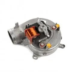 Vaillant Turbotec Kombi Baca Fan Motoru