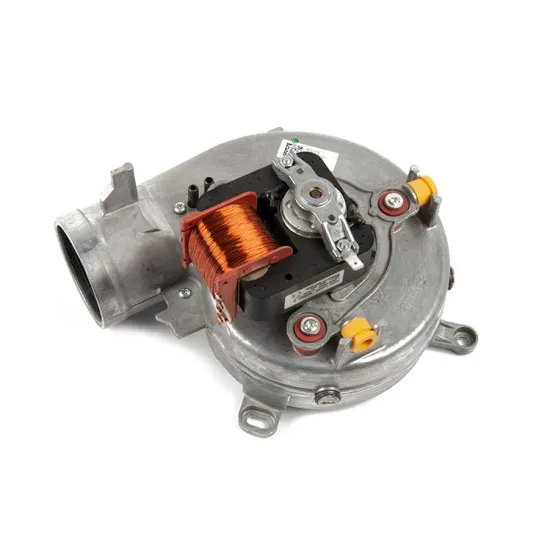 Vaillant Turbotec Kombi Baca Fan Motoru