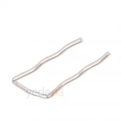 Vaillant Turbotec Kombi Emniyet Ventil Klips Tel - Metal Segman