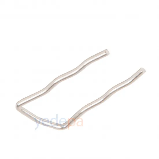 Vaillant Turbotec Kombi Emniyet Ventil Klips Tel - Metal Segman