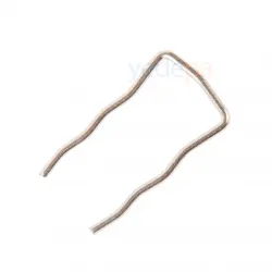 Vaillant Turbotec Kombi Emniyet Ventil Klips Tel - Metal Segman