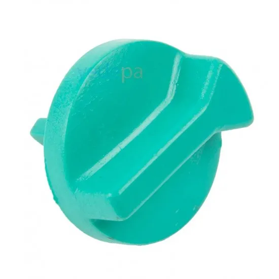 Vaillant Vck Potans Kombi Ayar Düğmesi