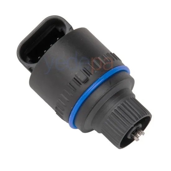 Vaillant VUW Kombi 3 Yollu Step Motor