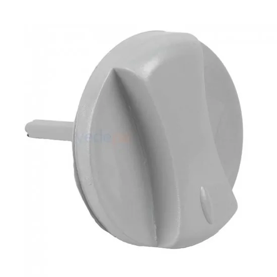 Vaillant Vuw Potans Kombi Ayar Düğmesi