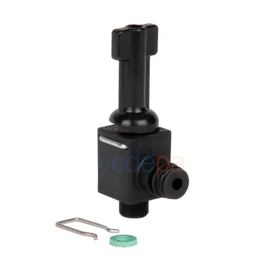 Vaillant Vuw -Turbotec - Pro Kombi Su Doldurma Musluğu (Plastik)