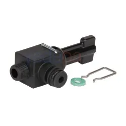 Vaillant Vuw -Turbotec - Pro Kombi Su Doldurma Musluğu (Plastik)