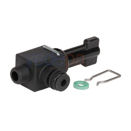 Vaillant Vuw -Turbotec - Pro Kombi Su Doldurma Musluğu (Plastik)