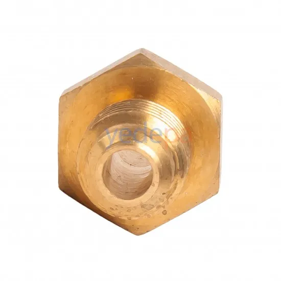 Value 1234YF Oto Hortum Bağlantı Aparatı 1/4" - M12 (O-Ringli)