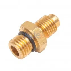 Value 1234YF Oto Hortum Bağlantı Aparatı 1/4" - M12 (O-Ringli)