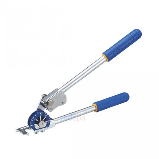 Value VBT-3 Boru Bükme Aleti 5/8"